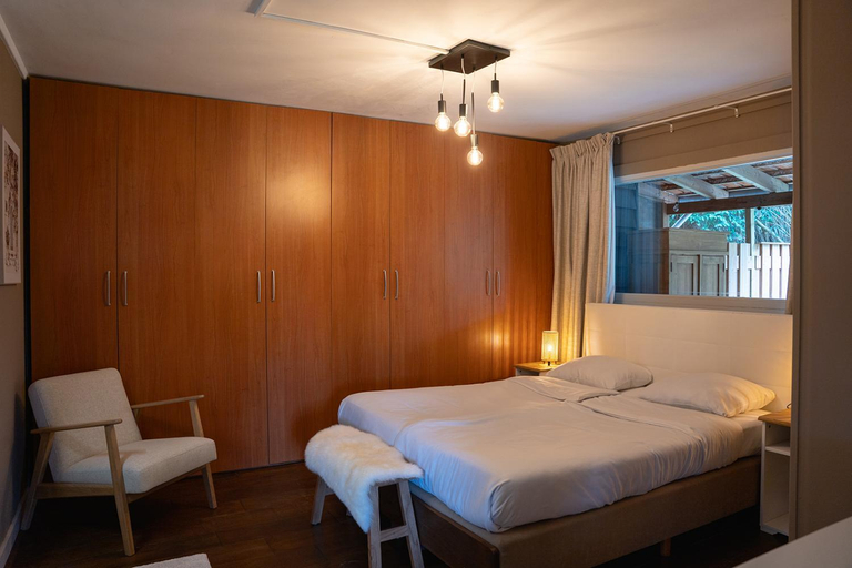 Bedroom 3, 't Eekhoornnest, Soest