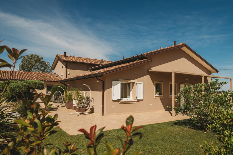 Exterior & Views 1, Terra Fina, Ravenna