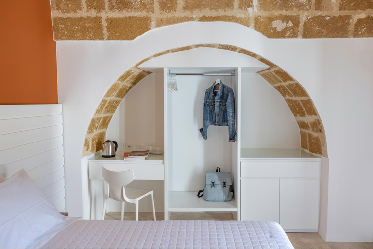 Bedroom 4, La Vacia Country Resort, Taranto