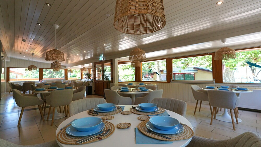 Food & Drinks 4, Balaton Colors Beach Hotel, Siófok