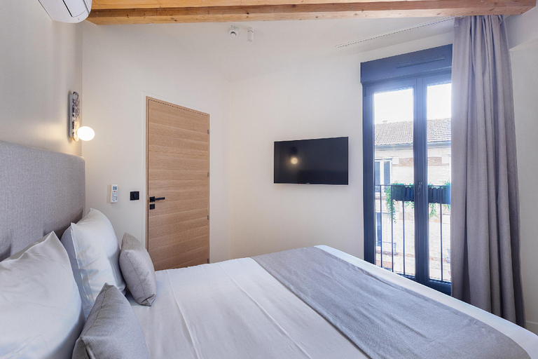3, Maison Solférino, Hauts-de-Seine