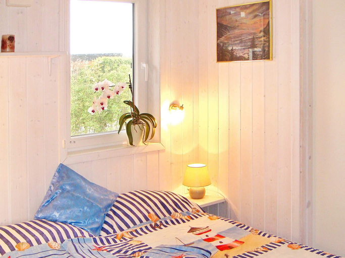 Bedroom 2, 4 star holiday home in Groemitz, Ostholstein