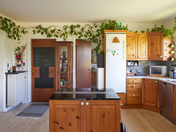 Interior 4, 4 Star Holiday Home in Ebberup, Assens