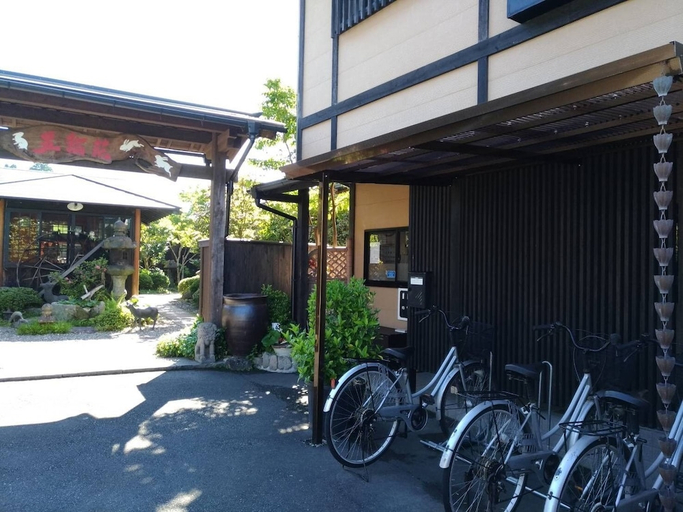 Others 4, Yufuin Onsen Oyado Gorinka, Yufu