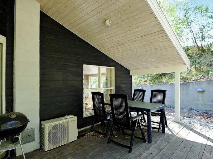 Others 4, Cozy Holiday Home in Jutland With Sauna, Vejle