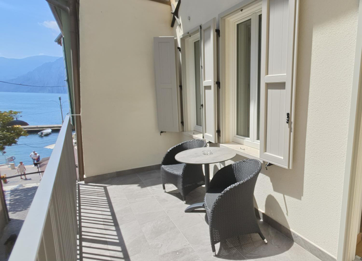 Others 4, M Loft - adults only, Verona