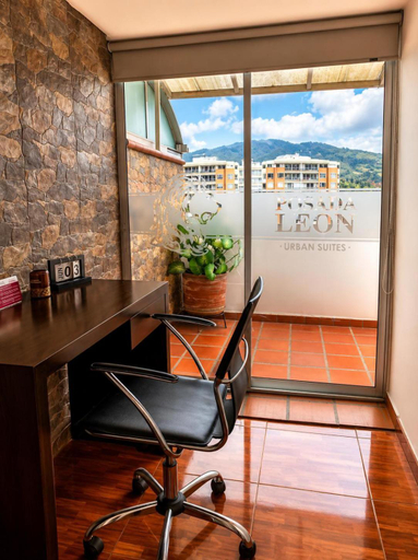 Others 2, Hotel Posada Leon, San Juan de Pasto
