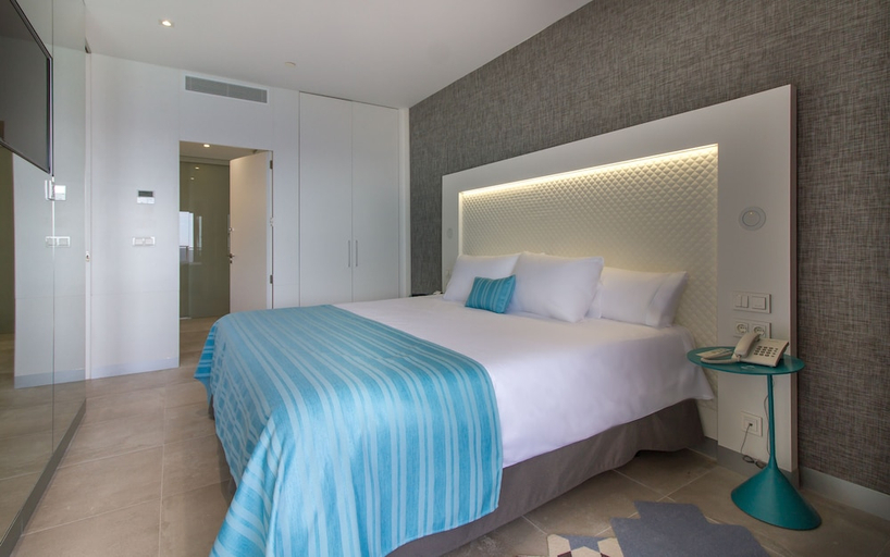 3, ESTIMAR Calpe Suitopia, Alicante