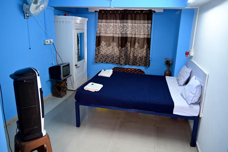 Others 2, Hotel Sairam Lodge, Nashik