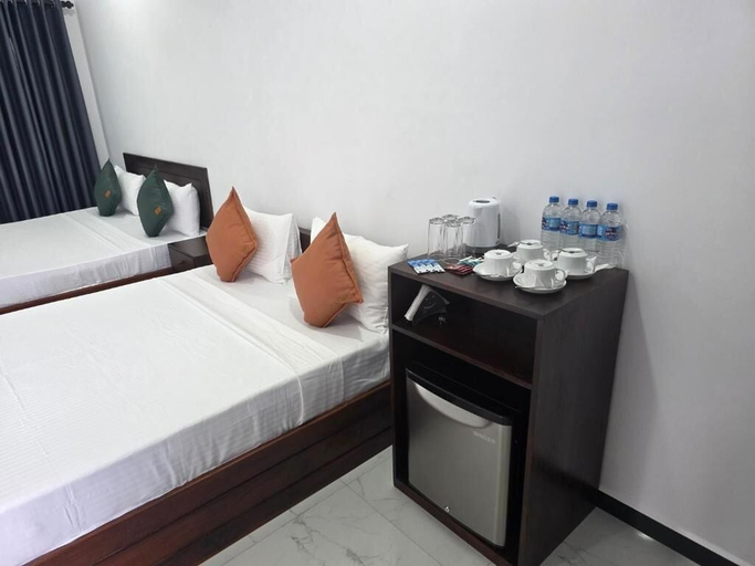 Room 2, The US Cabana's Nilaveli -Trincomalee, Kuchchaveli