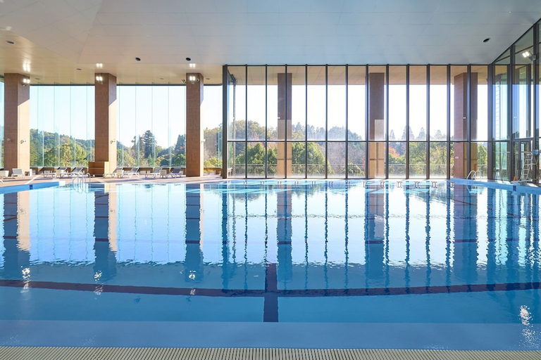 Sport & Beauty 2, Sport & Do Resort RESOL NO MORI, Mobara