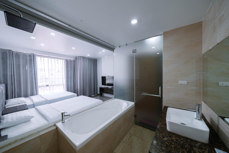 Others, Granda Hotel & Apartment, Cầu Giấy