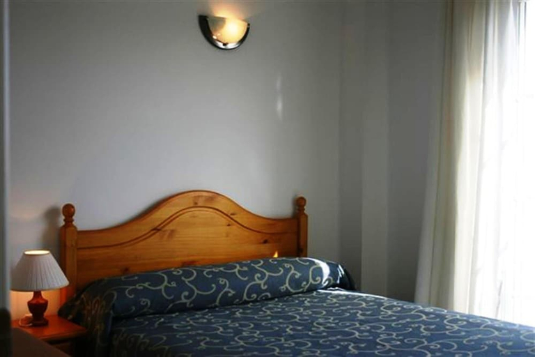 Bedroom 4, Betania, Málaga
