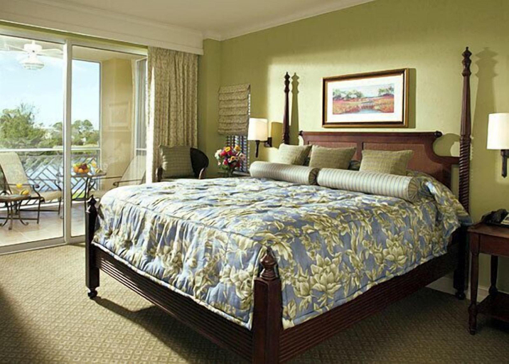 Bedroom 3, HYATT COCONUT PLANTATION, Lee