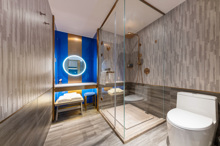 Others 3, Jiyue Hotel (Nanxiong RT-Mart), Shaoguan