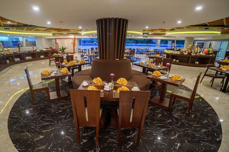 Food & Drinks 5, Horison Kotaraja Papua, Jayapura