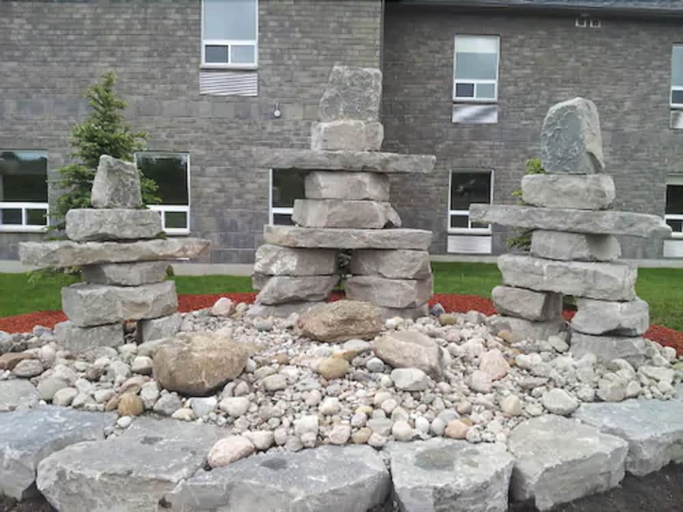 Exterior & Views, Midland Inn & Suites, Simcoe