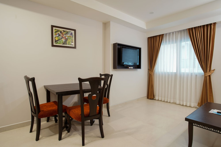Others 3, Club Mahindra Mac Boutique Hotel, Wattana