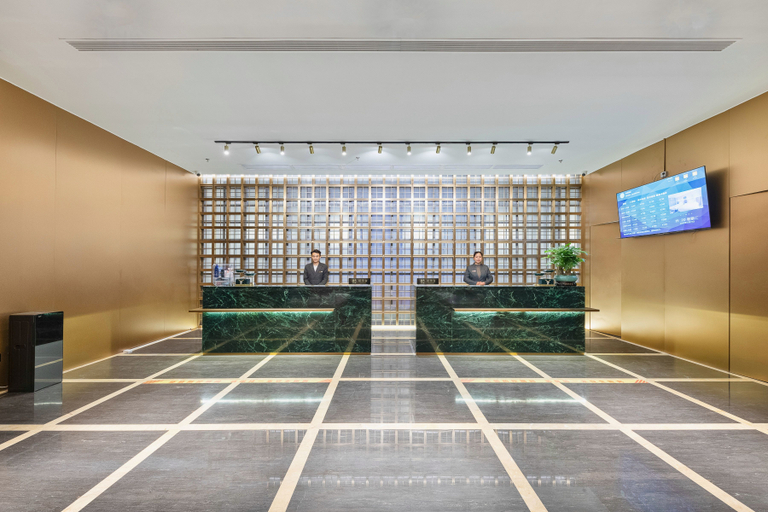 Others 2, Jiyue Hotel (Nanxiong RT-Mart), Shaoguan