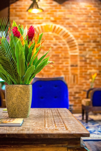 Public Area, Nayara Springs - Adults Only, San Carlos