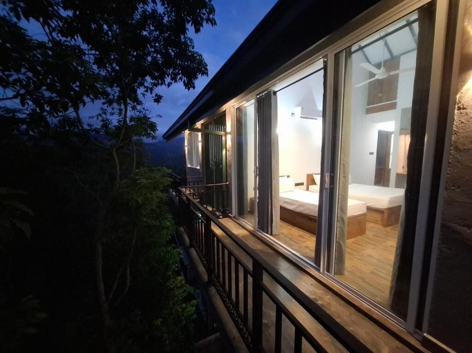 Property grounds 3, Highgarden Hideaway Villa - Gampola, Ganga Ihala Korale