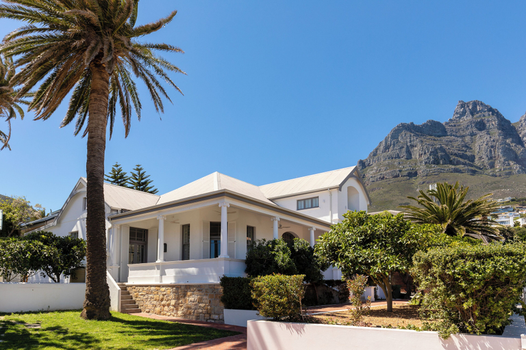 Exterior & Views 2, Linda Vista, City of Cape Town