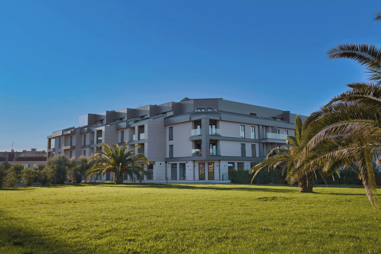 Exterior & Views 2, Visula Hotel & Spa - New Opening 2026, Medulin
