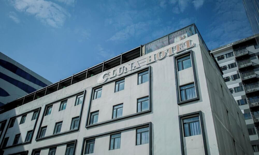 Primary image, LUNA HOTEL, Pasay City