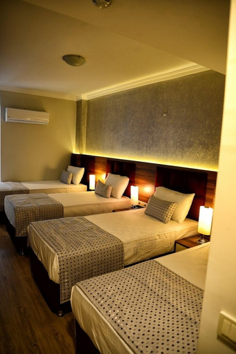 Others 3, Laleli Hotel Izmir, Konak