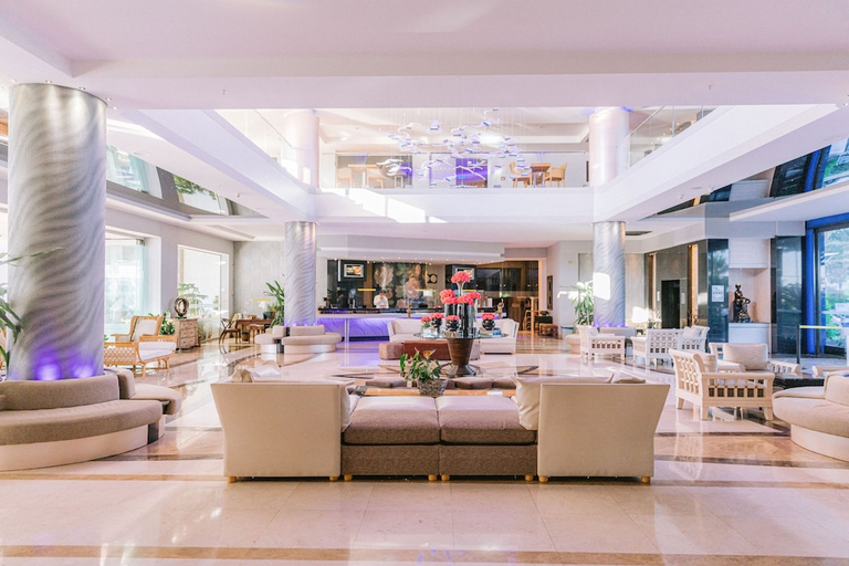 Public Area 4, İlica Hotel Spa & Wellness Thermal Resort, Çeşme