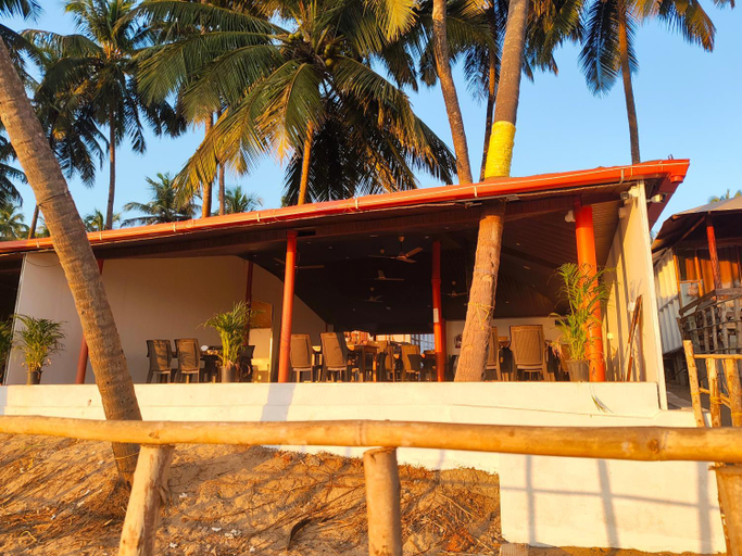 Exterior & Views 2, Kamaxi Beach Resort, South Goa
