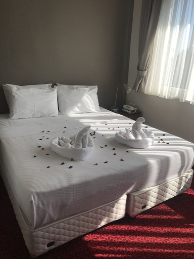 Bedroom 2, Sultanahmet Hotel, Fatih