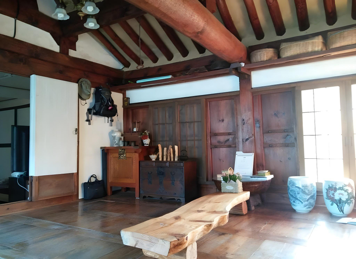 Others 3, Bonghwa Sogang Hanok Gotek Pension, Bonghwa