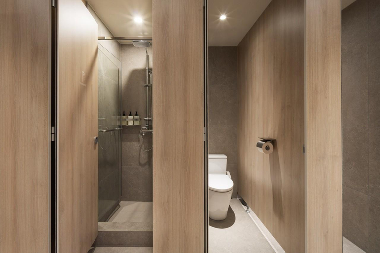 Bathroom 5, KANSO STAY, Jongno