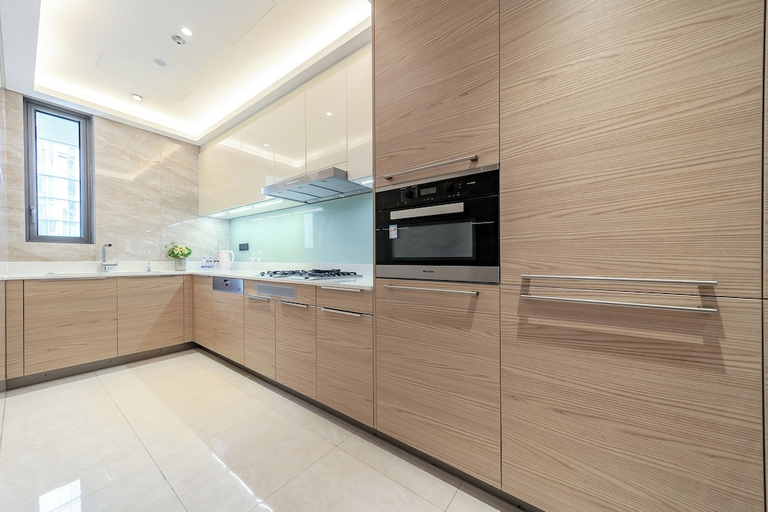 Food & Drinks, Platinum Stearns Hotel, Shenzhen