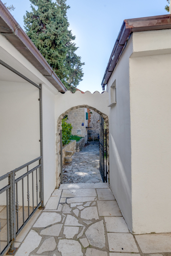 Exterior & Views 3, Versi&Note Luxury Rooms, Split