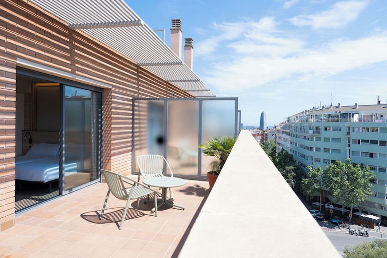 Others 4, HOTEL SANT PAU, Barcelona