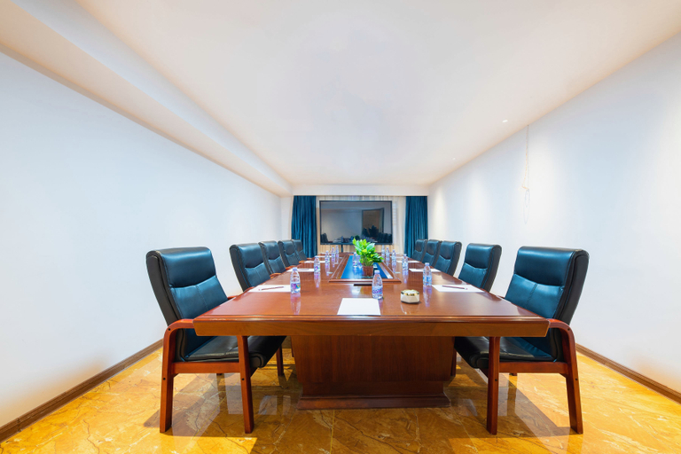 Others 4, Jiyue Hotel (Nanxiong RT-Mart), Shaoguan