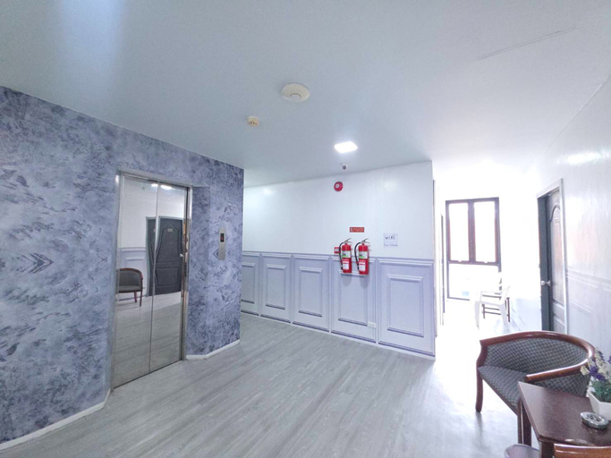 Public Area 3, The Nice Patong Hotel, Phuket Island
