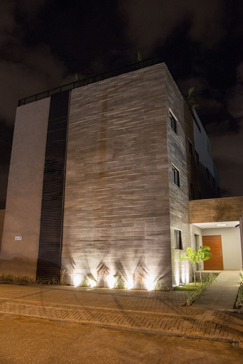 Exterior & Views 2, Amenit Hotel, Maceió (capital)