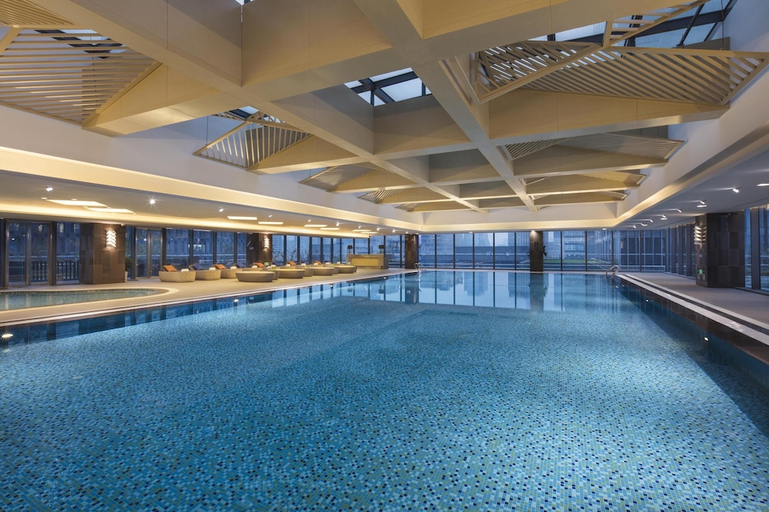 Sport & Beauty 2, Somerset Baitang Suzhou, Suzhou