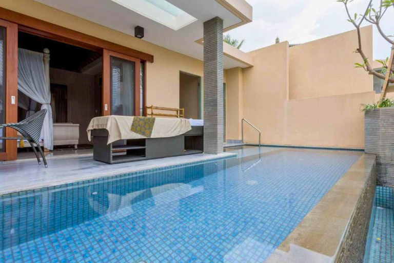 Others 2, Adore 1 BR Sutera Garden Villa With Private Pool, Gianyar
