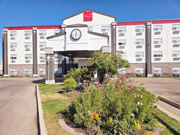 Exterior & Views 5, Park Hill Inn & Suites, Division No. 8