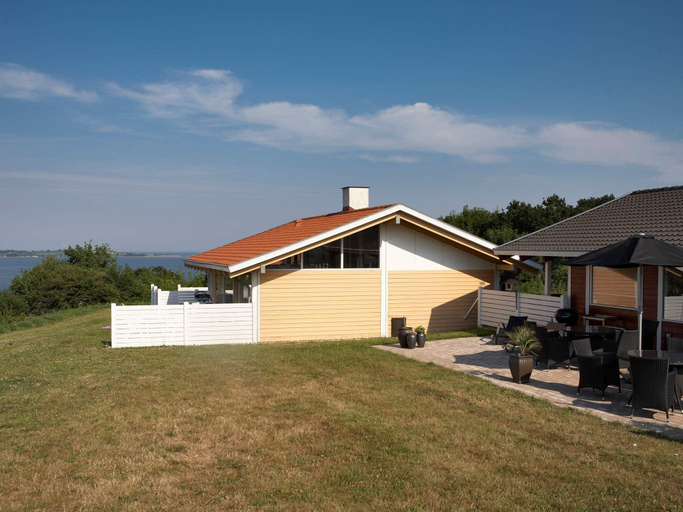 Exterior view 4, 7 person holiday home in Aabenraa, Aabenraa