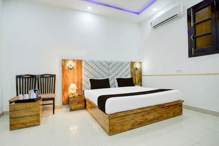 Room 4, Suite ORR Marathahalli, Bangalore