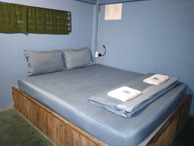 Others 3, Timesabai32 hostel, Pathum Wan