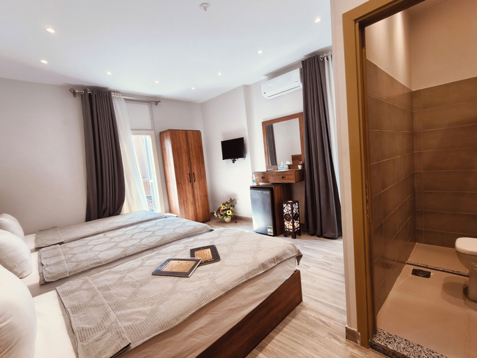Others 2, tourist hotel cairo downtown, 'Abdin