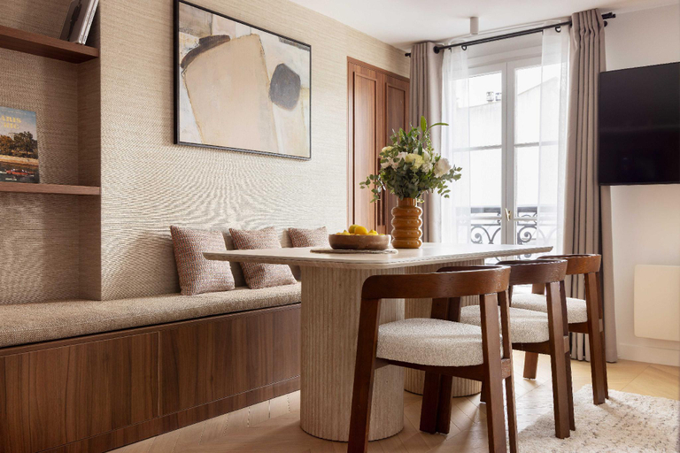 4, Magnificent apartment - 2BR/6P - Marais, Paris