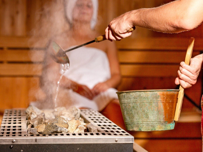 Food & Drinks 5, Hotel Room, Arcen en Velden