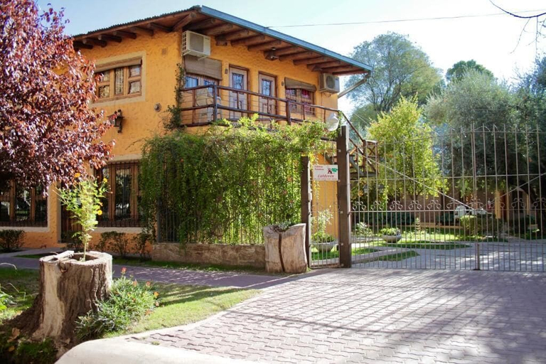Exterior & Views, CABAÑAS CALDERON COMPLEJO I, San Rafael